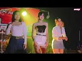Lagu BLAZTICKA MUSIC - DJ CASMADI -   SQUAD AMBORADOLL