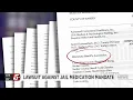 MN sheriffs sue state over new law about jail medication they say could have deadly consequences