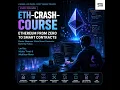 ETH-Crash-Course Module 2 - Understanding the EVM