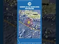 Gempa M 5,6 Guncang Sukabumi