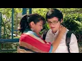 Echale un ojo madre e hijo USAID