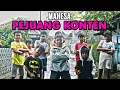 Download Lagu MAHESA - PEJUANG KONTEN (OFFICIAL MUSIC VIDEO)