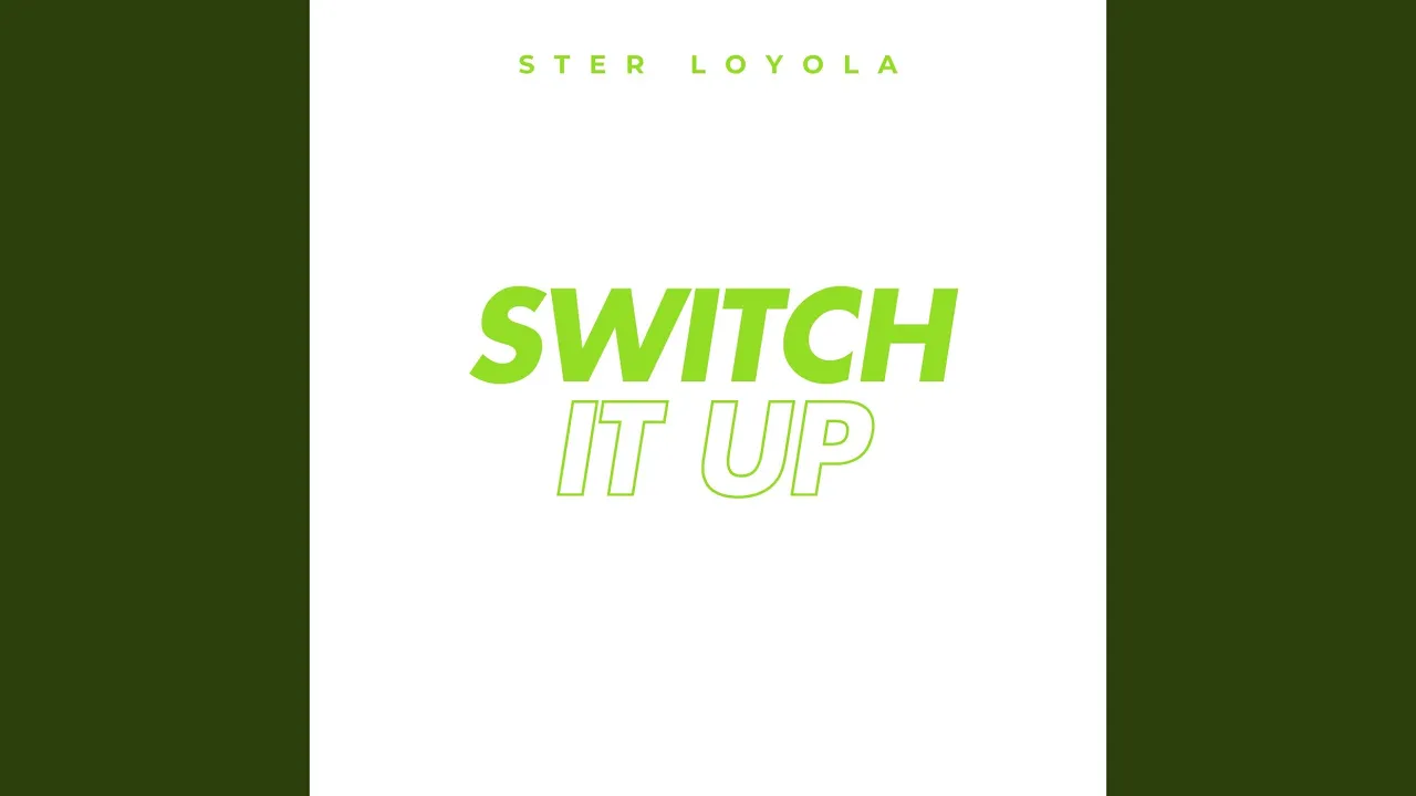 Switch It Up Switch It Up