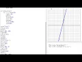 I made a graphing calculator using Python and trigonometry