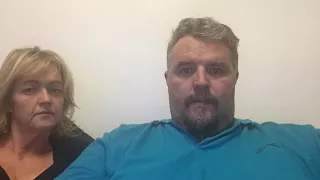 Sundowners part2 The house is sold – van conversion started with Carl and Jenny Sailing