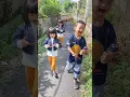 Download Lagu ZAHRA JOGET UBUR UBUR IKAN LELE BARU