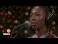 Bonobo - No Reason (Live on KEXP)