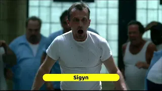 prison break parti 9