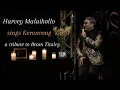 Download Lagu Harvey Malaihollo Sings Keroncong \