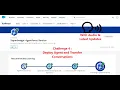 Deploy Agent and Transfer Conversations Superbadge Agentforce Service Trailhead Salesforce