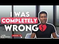 Download Lagu The Things I Had Completely Wrong About Life