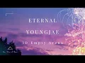 영재 (YoungJae) - Eternal [3D Empty Arena Concert Audio]