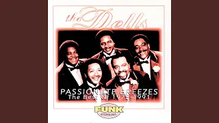 passionate breezes