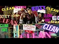 Lila Ike - Batty Rider Shorts (TTRR Clean Version)