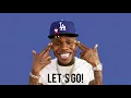 DaBaby Let s Go BASS BOOSTED 10 min