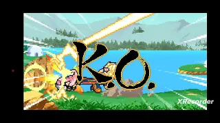 Download Z Legends 3 V2 4 6 New Dramatic Finish Goku Vs Petit Buu 
