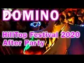 Domino【HillTop Festival After Party】Goa,India,2020.FEB.09