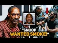 Download Lagu Snoop Dogg PULLS UP On Blacc Sam — Big U \u0026 Nipsey Setup Claims EXPLODE!