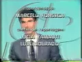 Encerramento SpTv 08/02/1989