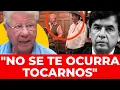 Lagu Alazraki revela la verdad sobre su video con Carlos Manzo y manda mensaje al vocero de AMLO