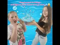 Download Lagu ANTWOORDEN OF EEN KOM WATER OP JE HOOFD! 😂 Zusters Gaan Los!