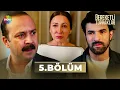 Lagu Bereketli Topraklar 5. Bölüm (Final) @showtv