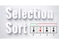 Selection Sort - Algorithm and Analysis
