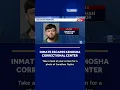 Manhunt Kenosha inmate escapes
