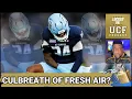 UCF s Defense Gets Jahleel Culbreath Portal SIGNINGS READY to SHAPE Knights Destiny I UCF Podcast