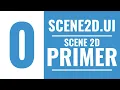 Scene2D UI Tutorial 0 Scene2D Primer