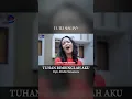 Download Lagu Putri Siagian - Tuhan Bimbinglah Aku  #shorts