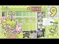 Pixel Art Stream 9 Working on Sprout Lands Assets - Coworking with Nooble