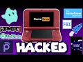 The Ultimate 3DS Modding and Homebrew Guide