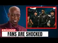At 62 Wesley Snipes Did It Again Hollywood Is SHOOK