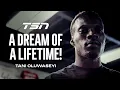 TANI OLUWASEYI S UNLIKELY RISE TO LA LIGA