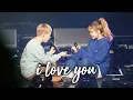 Download Lagu 191215 악뮤(AKMU) - I LOVE YOU @ 항해 콘서트 in 서울