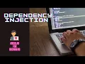 Dependency Injection with Gourav Coding with Angular