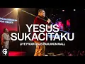 Yesus Sukacitaku (Bethel Worship) | Cover by GSJS Worship | Boy Matulessy
