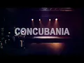 Isaia Huron - CONCUBANIA The Play