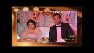 معكم منى الشاذلي    محمود الليثي يوجة رساله الي زوجتة علي الهواء دندنها