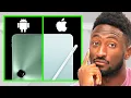Are iPads and Android Tablets Overrated