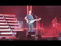 Scotty McCreery - Bottle Rockets (Live) - Santander Arena, Reading, PA - 11/14/25