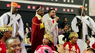 الهاي هاي   يابلال       محمد بشير الدولي                دندنها