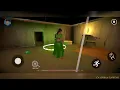 PLAYING AS KAMLA IN GRANNY 2 REVIVAL || KAMLA FOUND A SECRET HORSE 