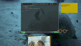Learning Rust Programming - Char