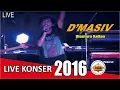 Download Lagu Live Konser D'MASIV - Diantara Kalian @Majalengka, 30 April 2016