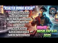 Musik Rap X DJ 🔥🎤 | ** Realita Dunia kerja - Tantangan \u0026 Perjuangan Setiap Hari!\