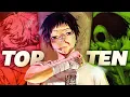 10 Incredible New Manga To Read in 2022 Ongoing