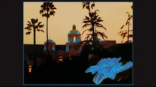 eagles life in the fast lane official audio 