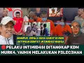 Lagu KARMA KEPALA DESA GARUT DI NON AKTIPKAN BUNTUT INTIMIDASI WARGA‼️YAIMIN DlUSIR WARGA SEKAMPUNG